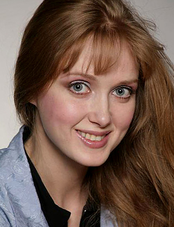Никитина Елена