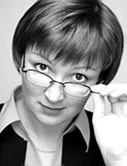 Никитина Елен