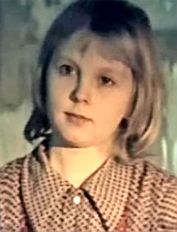 Picture of the actor
