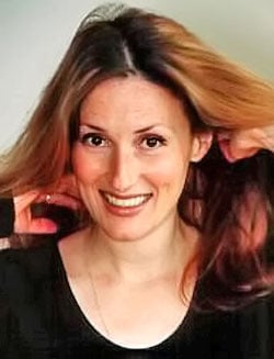 Гусарова Анна