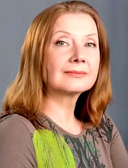 Picture of the actor