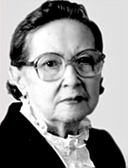 Шарова Нина