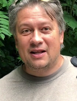 Picture of the actor