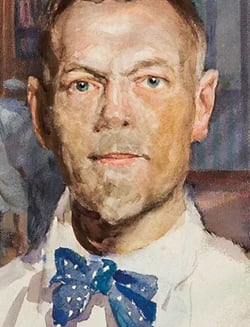 Picture of the actor