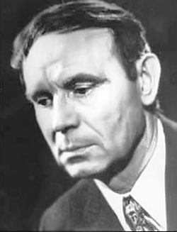 Picture of the actor