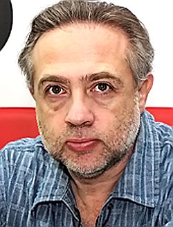 Кисляров Михаил