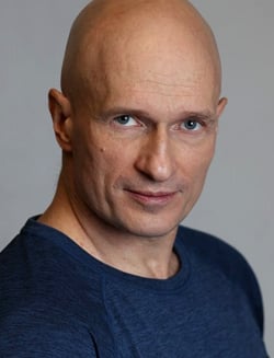 Гаврилов Алексей