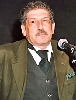Picture of the actor