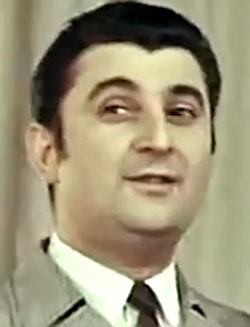 Харабадзе Шота