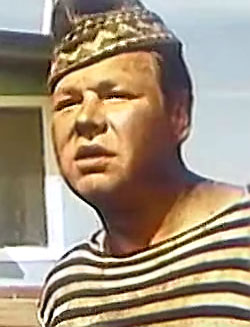 Кудряшев Евгений