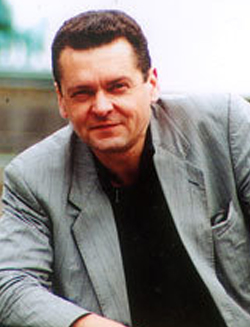 Picture of the actor