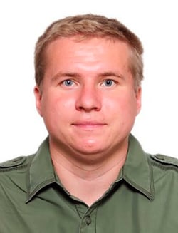 Picture of the actor