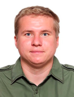 Грецов Андрей