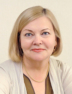 Гришина Ольга