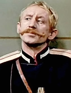 Picture of the actor