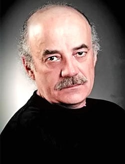 Picture of the actor