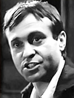 Picture of the actor