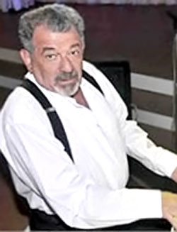 Picture of the actor