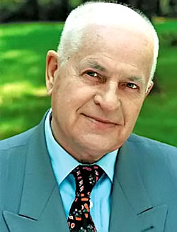 Махульский Ян