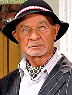 Picture of the actor