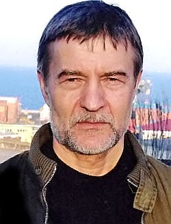 Миняйло Владимир
