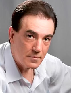 Picture of the actor