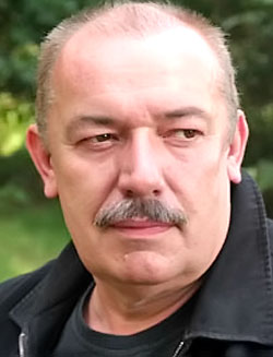 Бродский Марек