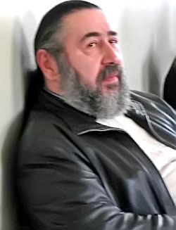 Амиранашвили Амиран