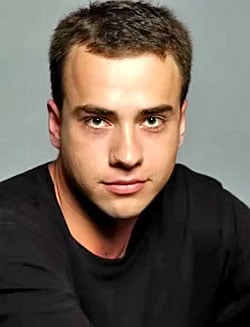 Picture of the actor
