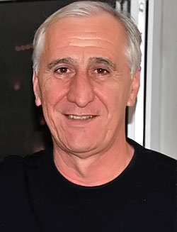 Саралидзе Тристан