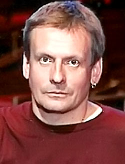 Брюн Павел