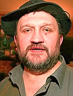 Крылов Михаил