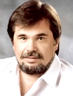 Крылов Владимир