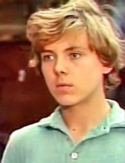 Picture of the actor