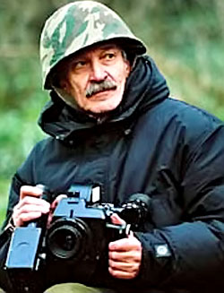 Фото - Юрий Клименко