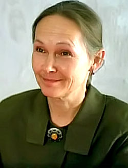 Фото - Нина Семенова