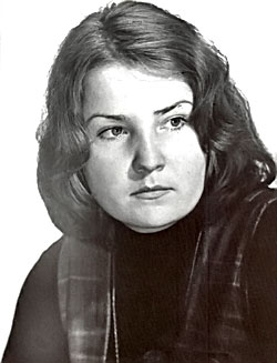 Picture of the actor