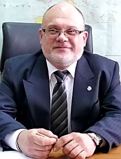 Picture of the actor