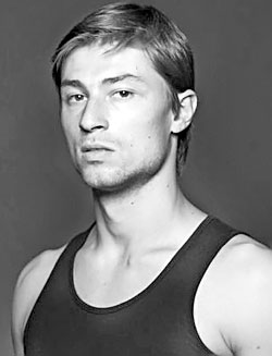 Васильев Юрий