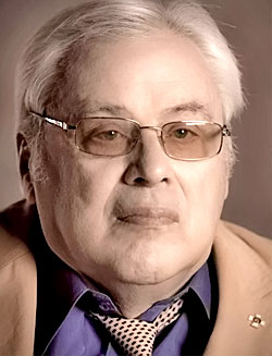 Майоров Андрей