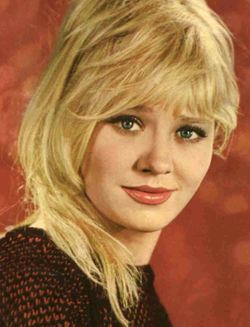 Савелова Светлана