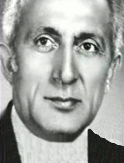 Picture of the actor