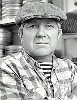 Каневский Виталий