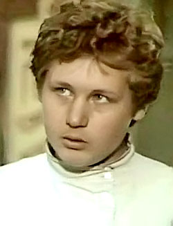 Комаров Игорь