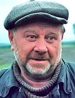 Picture of the actor