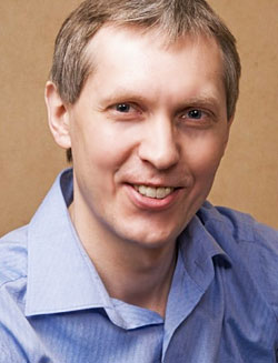 Picture of the actor