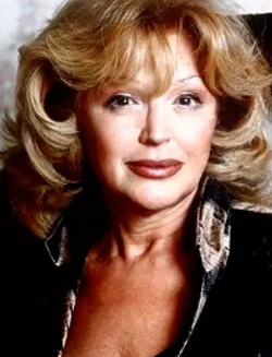 Балтер Алла