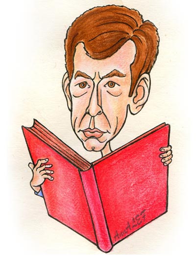 Владимир Люсин