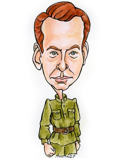 Сергей Коршунов