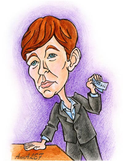 Picture of the actor